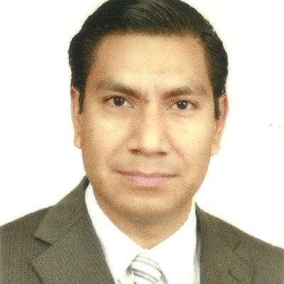 Raul Cruz Martinez