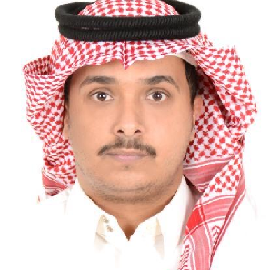 Riyad  Al Garni