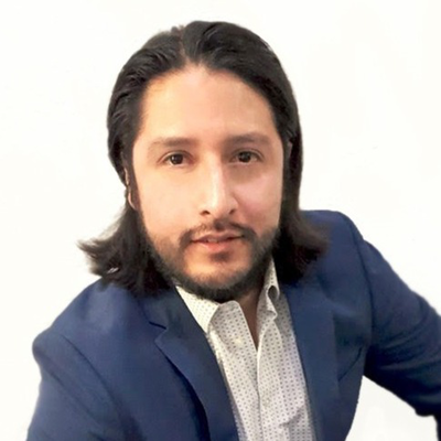 Alejandro Jimenez Aguilar