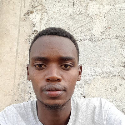 Jonathan  Kibunyi 