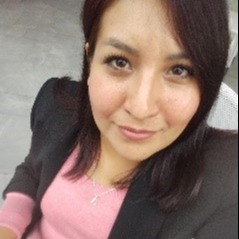 Daniela Rosas Martinez