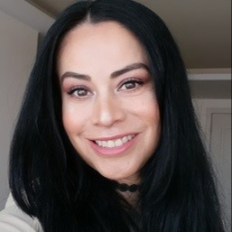 Lorena Aguirre