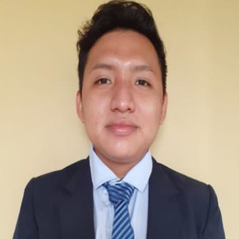 JONATHAN POZO LIRIANO
