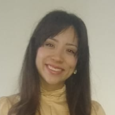 Aldana Pereyra Martinez