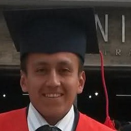 Luis Fernando Morales Yacelga