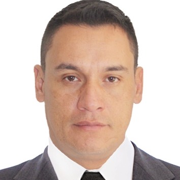 Juan Carlos Romero Ibarra
