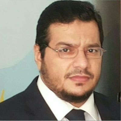 Mohamed AbdulHady