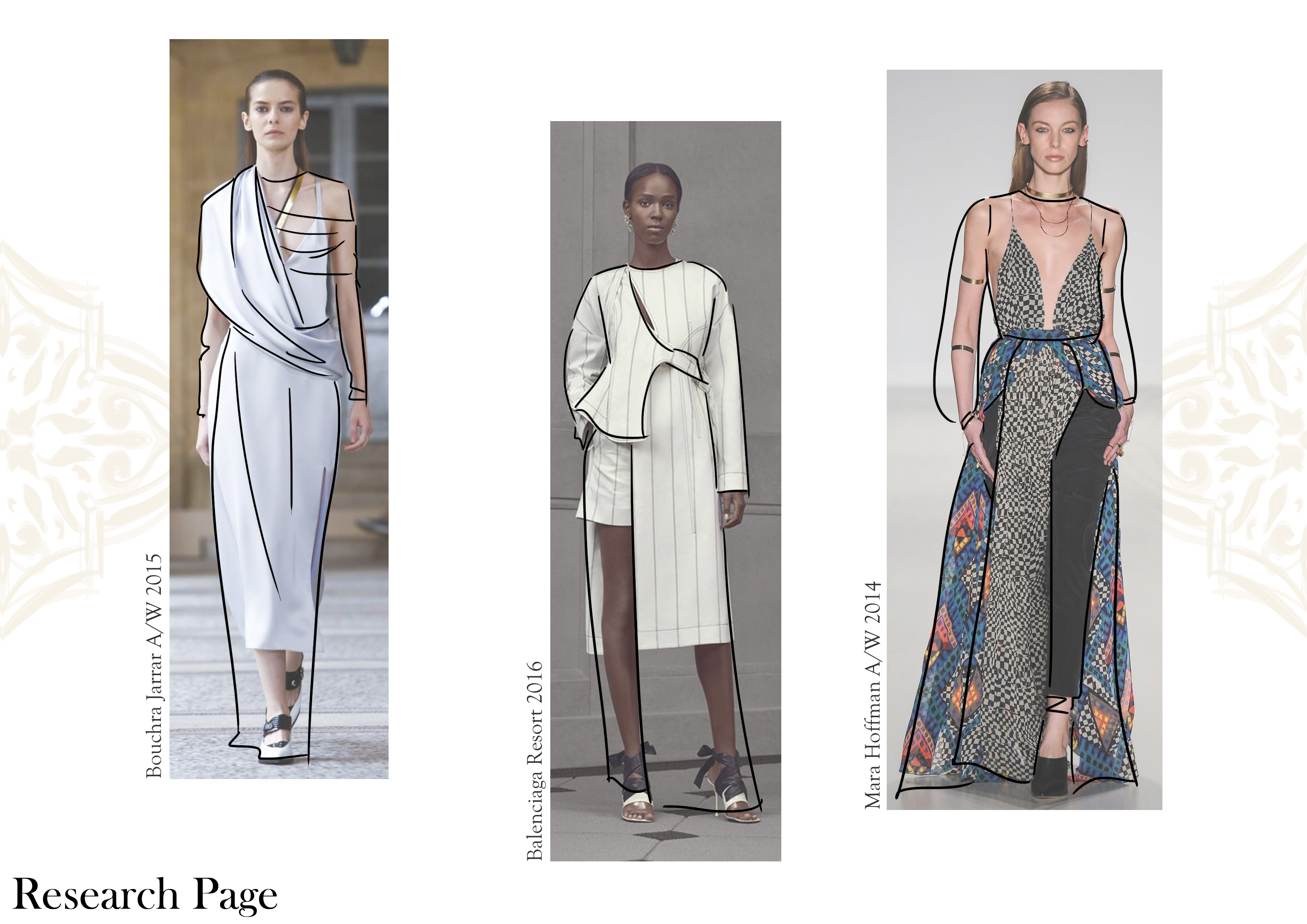 Bouchra Jarrar A/W 2015

 

&lt;1

p—

oO

ol

© &lt;

oO a

ol &lt;

- £

¢ =

= ~~

g Ss
co
=
=

 

Research Page
