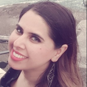 gurpreet Kaur cheema