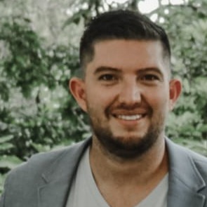Erik Moreno Chacón
