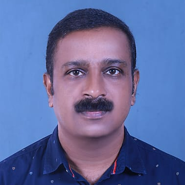 Sreekumar Balakrishnan