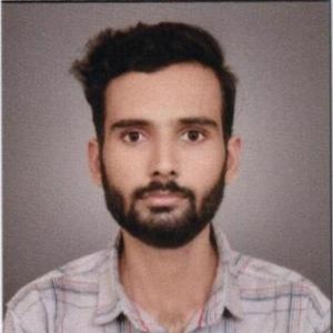 Kaushik Srivastava