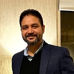 Vinay k. sharma
