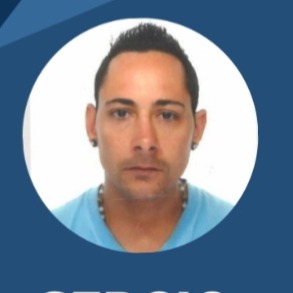 Sergio Torrejón calvache