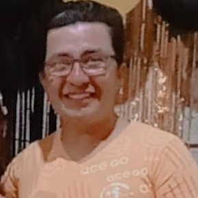 Hector Julio  Chiriguay Zambrano