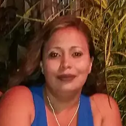Liliana Elizabeth Cabezas Beltran