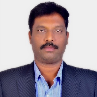 Rajesh Jayaraman