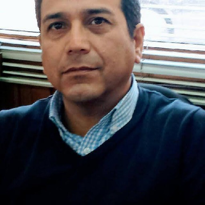 Oscar Salamanca