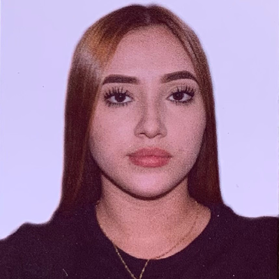 Maria Alejandra Salazar Osorio