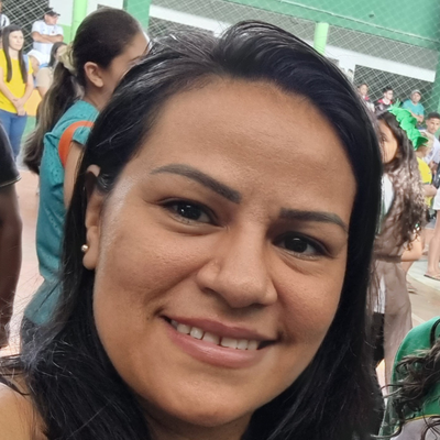 Francisca  Uchoa 
