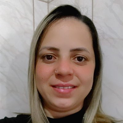 Ruth Mickaelly   Santos Silva 
