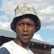 Mbongeni Mahlangu