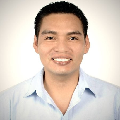 Daniel Mendoza