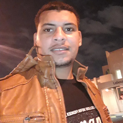 Mahmoud الخيرgebril