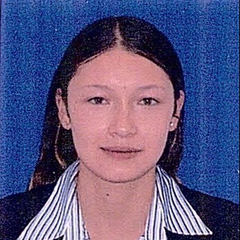 Julieth Chiguasuque