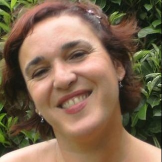 Elisa Jiménez Mellado