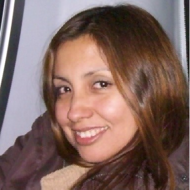 Ruth  Davila Acevedo