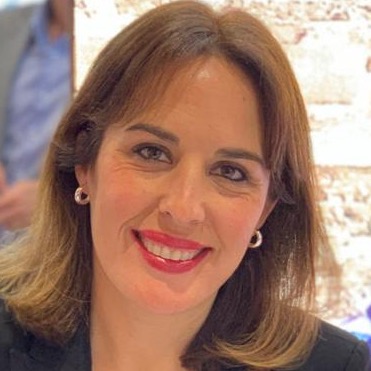Esther García García 