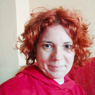 María DOLORES García Pérez