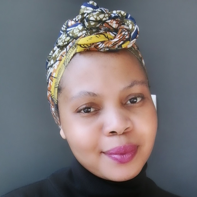 Thandiwe Angel Sibiya