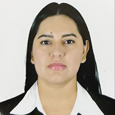 Yesika Rodríguez