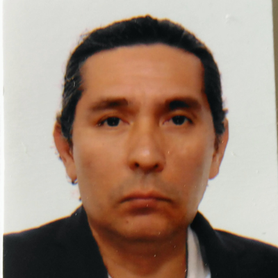 Jose Ignacio Alejandro Rodriguez Acosta