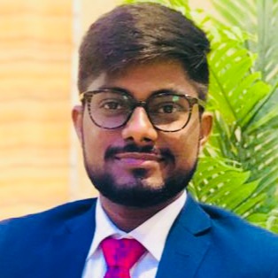Aniket Kumar