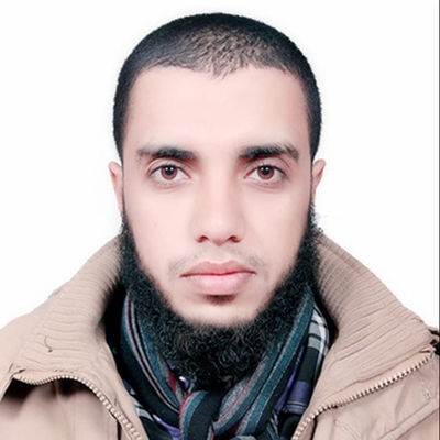 Mohamed Alsabagh