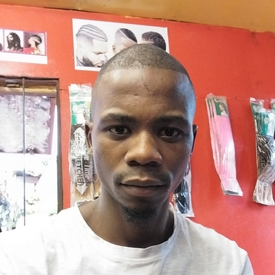 Esethu Mkhonjwa 