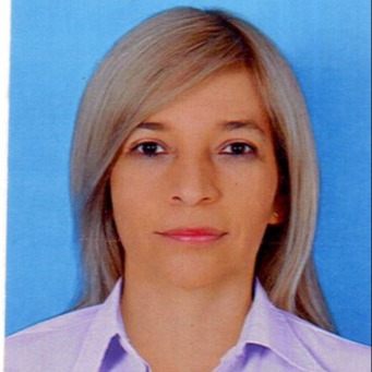 Sandra Milena Cortes Burbano