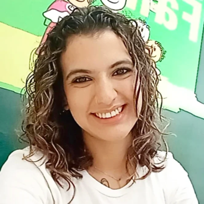 Brenda  Moura Menezes 