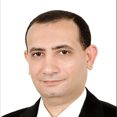 Khaled  Shoman