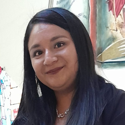 Maria Fernanda Guaman Morales