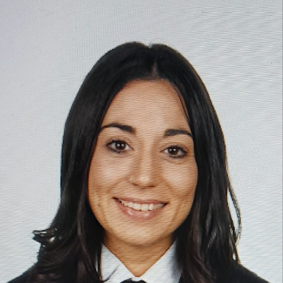 Isabel Valle