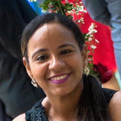 Carina Souza