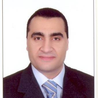Mustafa Naguib