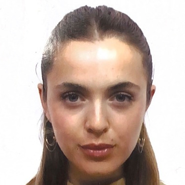 Claudia Larraz Rincón