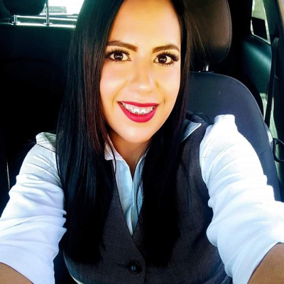 Sara Ramírez González 