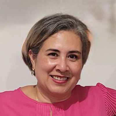 Laura GONZALEZ 