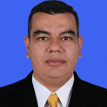 José Luis  Ochoa quiroga